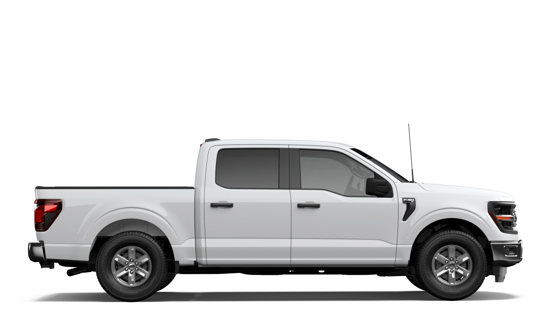 2026 Ford F-150® External Image 1